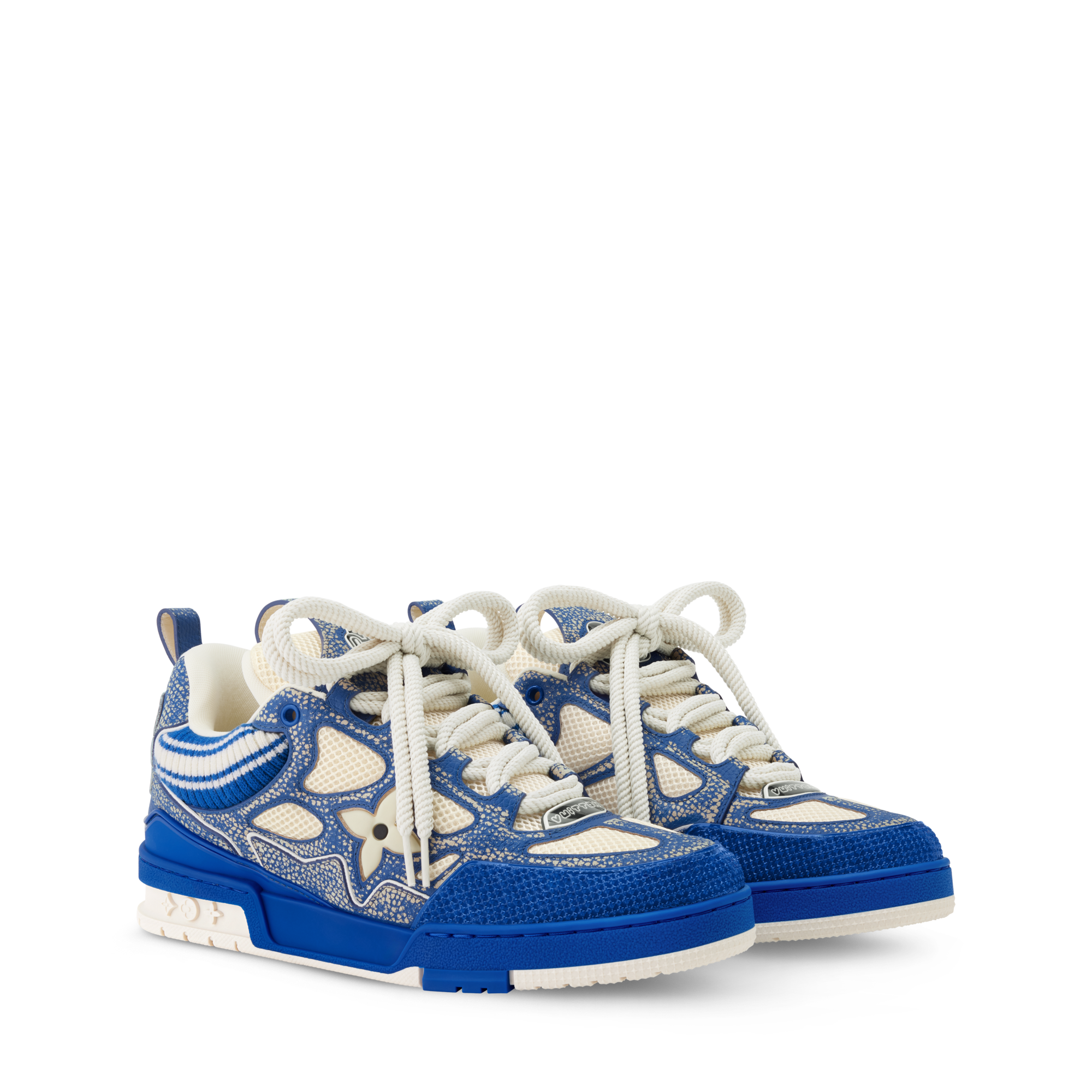 LOUIS VUITTON - まさ☆ LV x TM LV Trainer Sneaker - Women - Shoes | LOUIS VUITTON ®